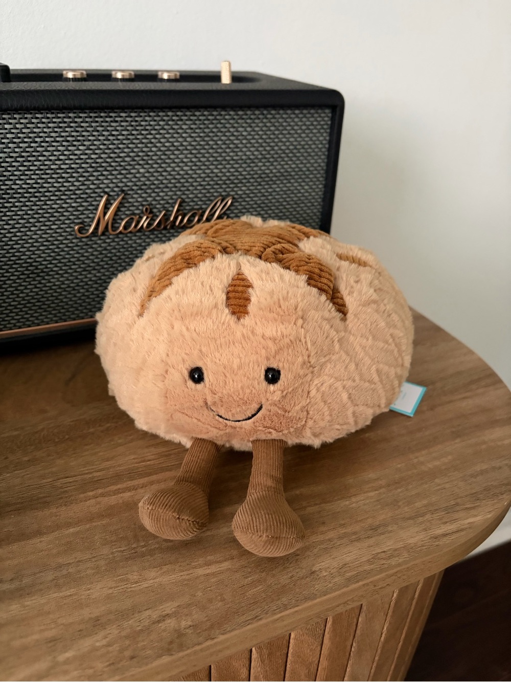 Jellycat Sourdough